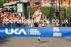 The 2023 UK Athletics Womens 5k Road Race Champs., Newcastle Quayside.  Photo: David T. Hewitson/Sports for All Pics